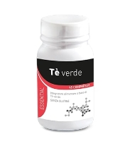  TE' VERDE 45CPR