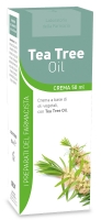  TEATREE OIL CREMA 50ML