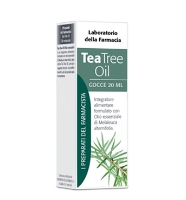  TEA TREE OIL OE 20ML