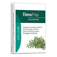  TIMOPLUS 30CPR