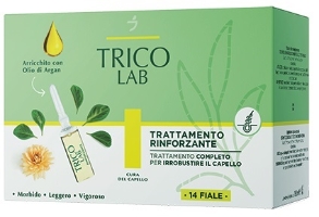  TRI FIALE RINFORZANTI 14F