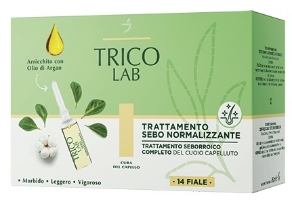  TRI FIALE SEBOREG 14F