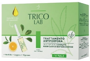  TRI FIALE ANTIFORFORA 14F