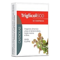  TRIGLICOL 600 30CPR