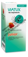 VIATUX FLUIDO 180ML