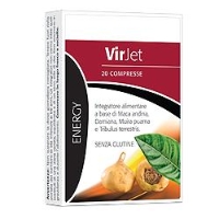  VIRJET 20CPR