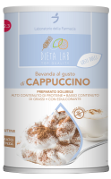 DLAB BEVANDA CAPPUCCINO 300G