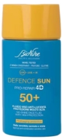 DEFENCE SUN 50+ FLUIDO A/LUCID