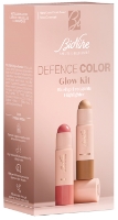 DEFENCE COLOR GLOW KIT ILL+LIP