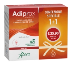 ADIPROX CAPSULE CS 1+1