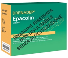 LDF EPACOLIN 20STICKPACK