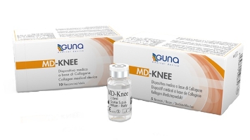 MD-KNEE 5FL INIETTABILI 2ML