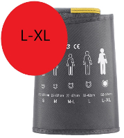 MICROLIFE BRACC UNIV MORB L-XL