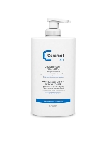 CERAMOL OLIO DETERGENTE 400ML