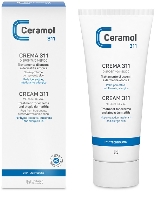 CERAMOL CREMA 311 200ML