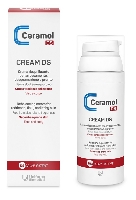CERAMOL CREAM DS 50ML