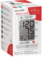 MICROLIFE MISURATORE AFIB PERS