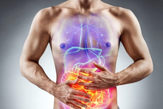 Disbiosi intestinale: cos’è e come curarla