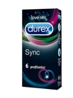 DUREX SYNC 6PZ