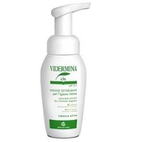 VIDERMINA CLX MOUSSE 200ML