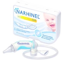 NARHINEL ASPIRAT NAS SOFT+2RIC