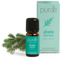 PURAE OE ABETE SIB FOGLIA 10ML