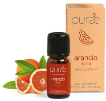 PURAE OE ARANCIO RO BUCCE 10ML