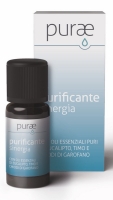 PURAE SINERGIA PURIF 10ML