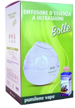 Purae Ring Diffusore Ultrasuoni € 47,92 prezzo Parafarmacia Cravero