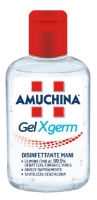 AMUCHINA GEL X-GERM 80ML