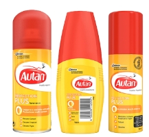 AUTAN PROTECTION PLUS SPR100ML