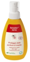 ZANZAKER SPR 150ML