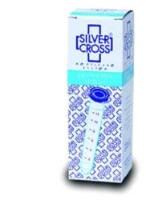 SILVERCROSS PROVETTA URINA12ML