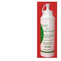 GEL ELETTROCONDUTTIVO 250ML