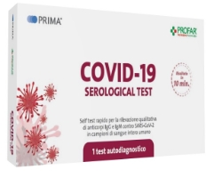 PROFAR COVID-19 SEROLOGICAL T