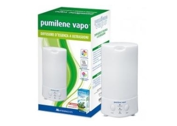 PUMILENE VAPO DIFFUSORE LAMP