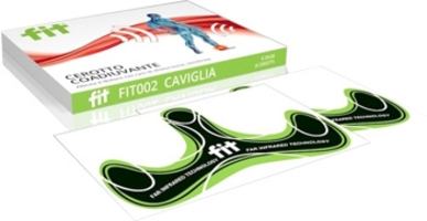 FIT THERAPY CER CAVIGLIA 8PZ