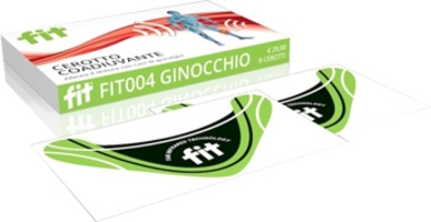 FIT THERAPY CER GINOCCHIO 8P
