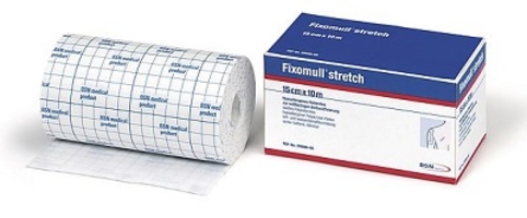 FIXOMULL STRETCH M10X5CM