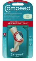 COMPEED TALLONE SPORT 5PZ