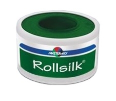 M-AID ROLLSILK CER 5X2,50