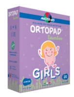 ORTOPAD GIRLS CER M 20PZ