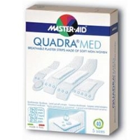 M-AID QUADRA CER ASS 20PZ