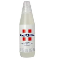 AMUCHINA 100% 1000ML