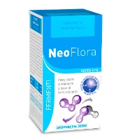 LDF NEOFLORA GTT 8ML