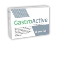 GASTROACTIVE 30CPR