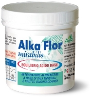 ALKA FLOR NEW MIRABILIS 500G