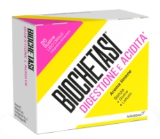 BIOCHETASI DIGEST/ACID 20BUST