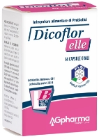 DICOFLOR ELLE 14CPS