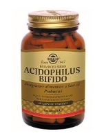 ACIDOPHILUS BIFIDO 60CPS VEG